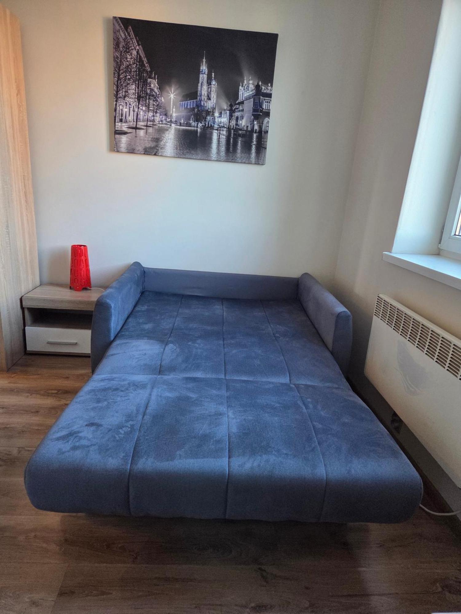 Apartamenty Marco 3 Przy Dworcu-Stare Miasto-Super Wi Fi — Photos 2