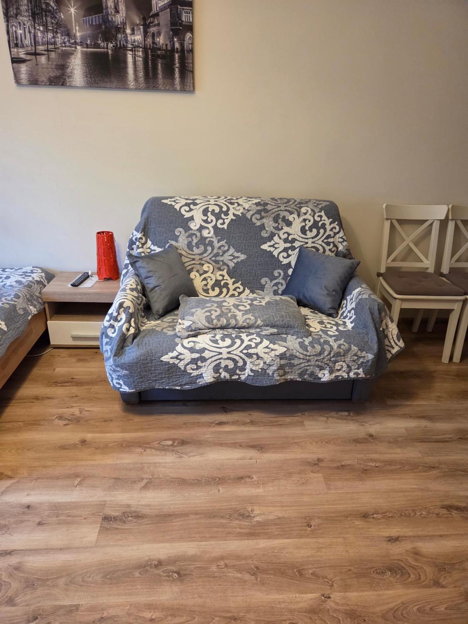 Apartamenty Marco 3 Przy Dworcu-Stare Miasto-Super Wi Fi, Krakow