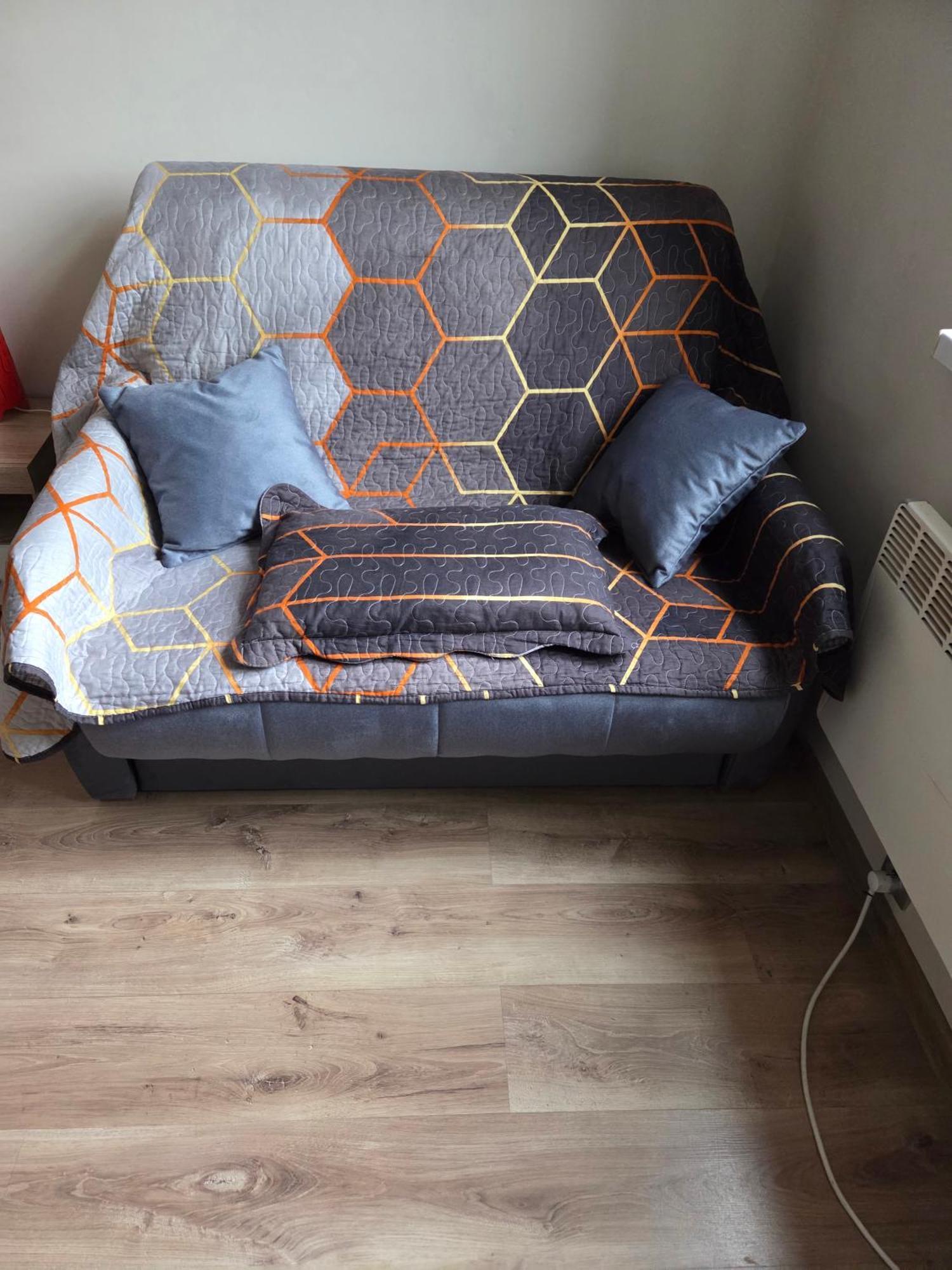 Apartamenty Marco 3 Przy Dworcu-Stare Miasto-Super Wi Fi — Photos 1